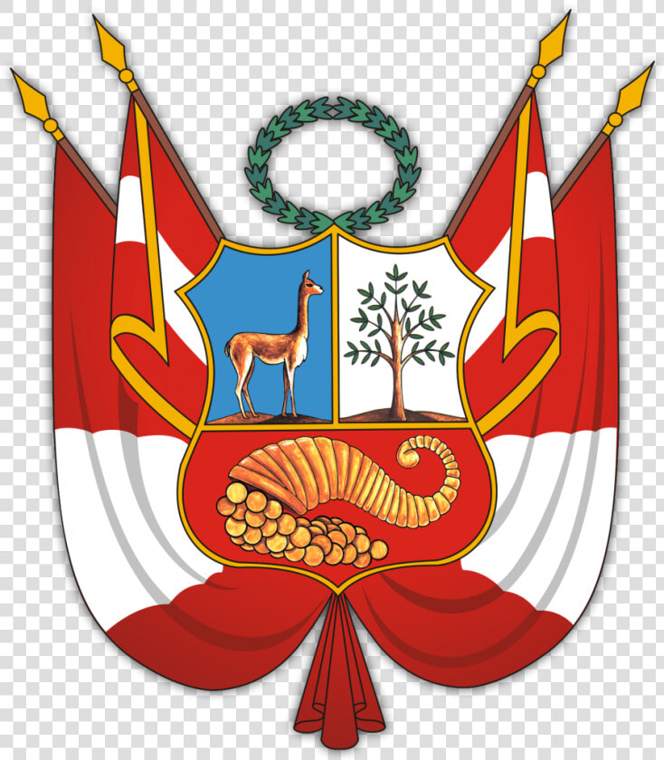 Embassy Of Peru Logo  HD Png DownloadTransparent PNG