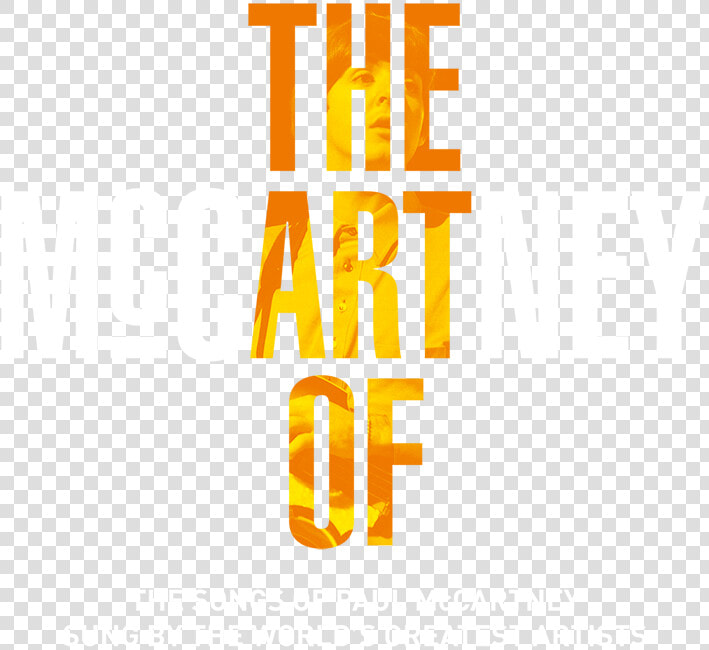 Art Of Paul Mccartney  HD Png DownloadTransparent PNG