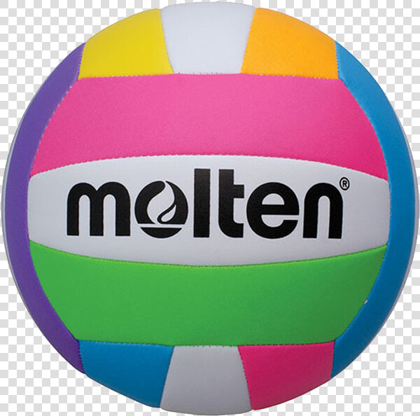 Volleyballs Molten  HD Png DownloadTransparent PNG