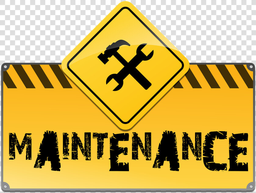 Maintenance  Under Construction  Web Site  Web Page  HD Png DownloadTransparent PNG