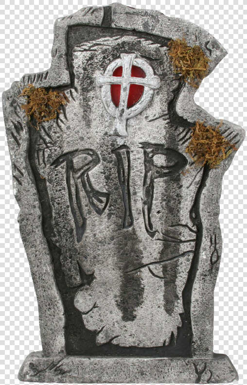 Gravestone Clipart Rest In Peace   Grave Decorations For Halloween  HD Png DownloadTransparent PNG