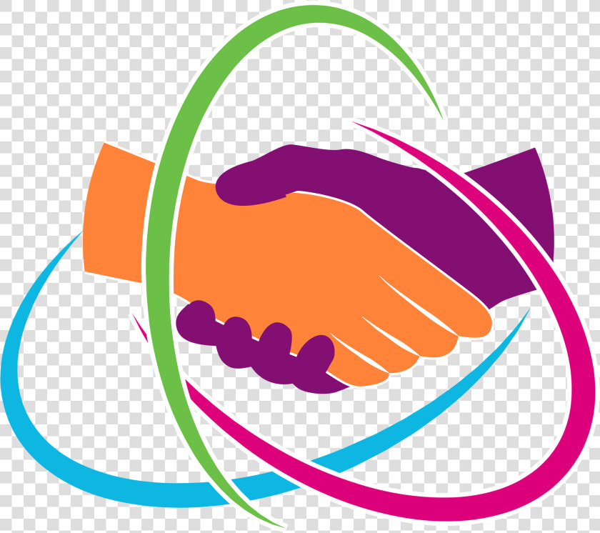 Join Now Sticky For   Hand Shake Logo Png  Transparent PngTransparent PNG