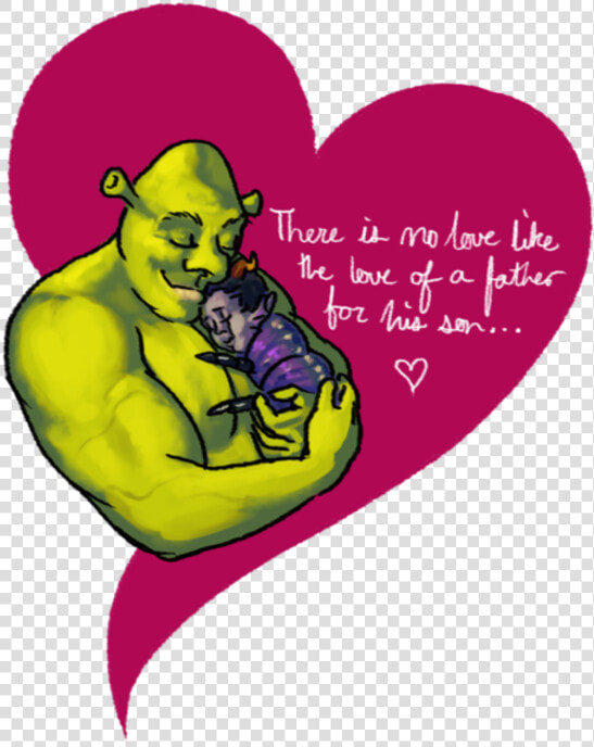 Shrek Is Eridan S Dad   Png Download   Shrek Eridan  Transparent PngTransparent PNG