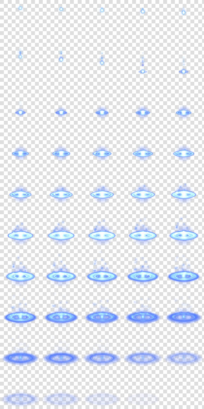 Rpg Maker Mv Water Animation  HD Png DownloadTransparent PNG