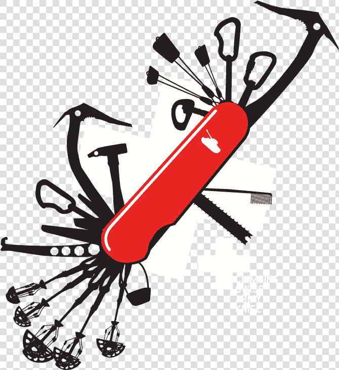 Img 3948   Swiss Army Knife Graphic Png  Transparent PngTransparent PNG