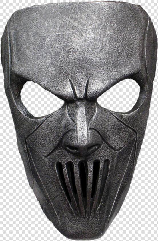Download Mask Png File   Slipknot Masks Mick Thomson  Transparent PngTransparent PNG
