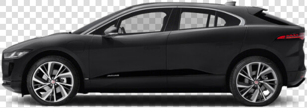 Jaguar   Black 2019 Rogue Sport Sl  HD Png DownloadTransparent PNG