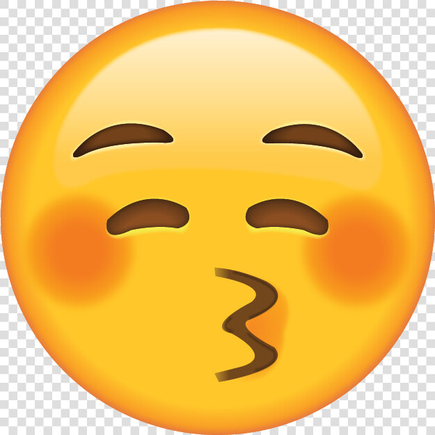 Emoji Faces Pictures Download   Wink Emoji Clipart  HD Png DownloadTransparent PNG