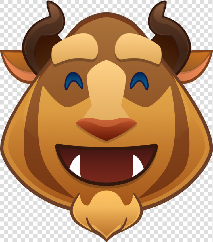 2 Background   Disney Emoji Blitz Beast  HD Png DownloadTransparent PNG