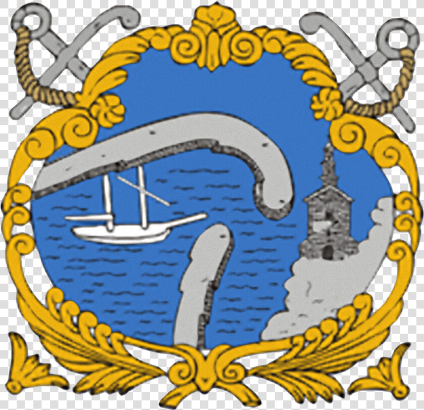 Escudo De Porto Do Son   Bandeira De Porto Do  HD Png DownloadTransparent PNG