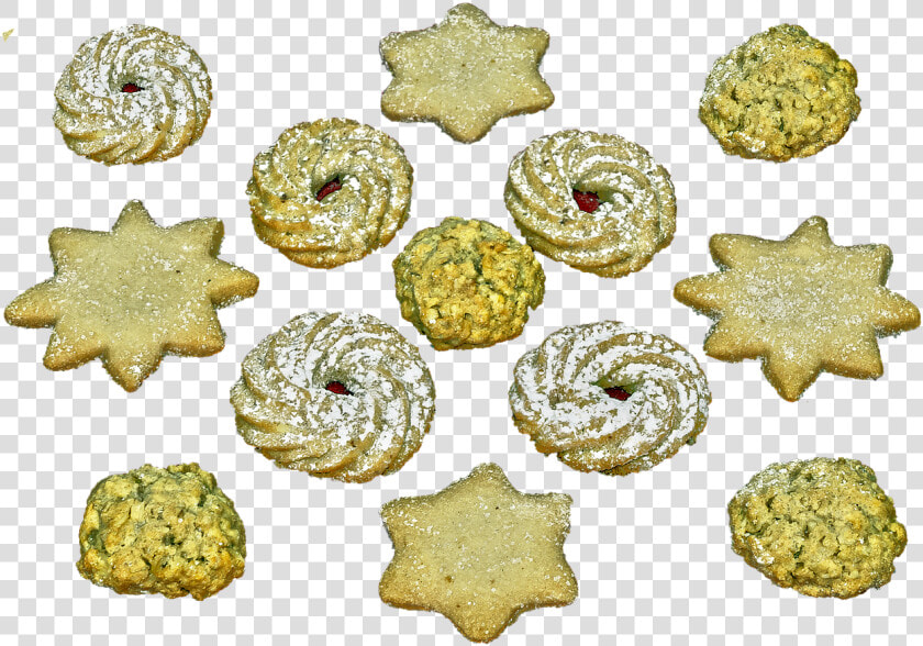 Christmas Biscuits  Cookie  Cookies  Butter Cookies   Bredele  HD Png DownloadTransparent PNG