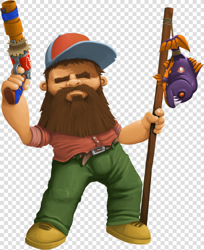 Dick Wilde   Cartoon   Cartoon  HD Png DownloadTransparent PNG