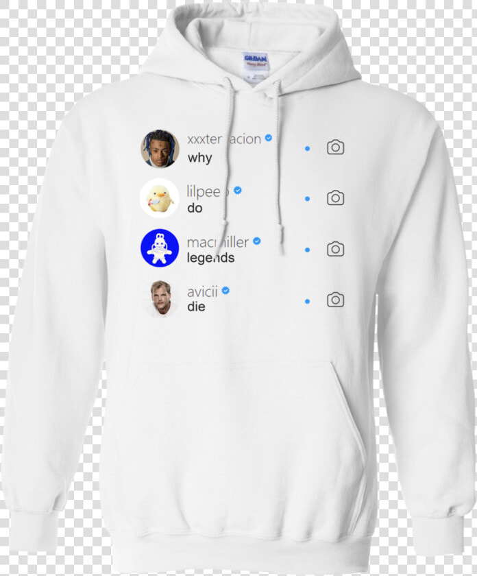 Why Do Legends Die Hoodie Xxx Lilpeep Macmiller Avicii   Do Legends Die Hoodie  HD Png DownloadTransparent PNG