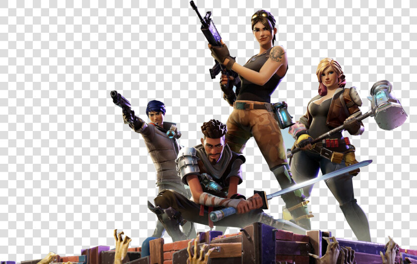 Posing Fortnite Thumbnail Template Png Image   Transparent Fortnite Png  Png DownloadTransparent PNG