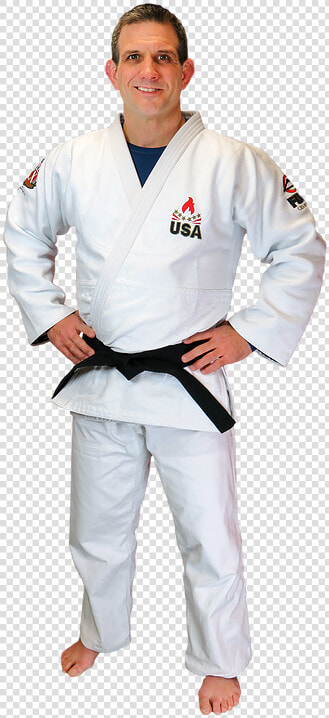 Gi Judo  HD Png DownloadTransparent PNG