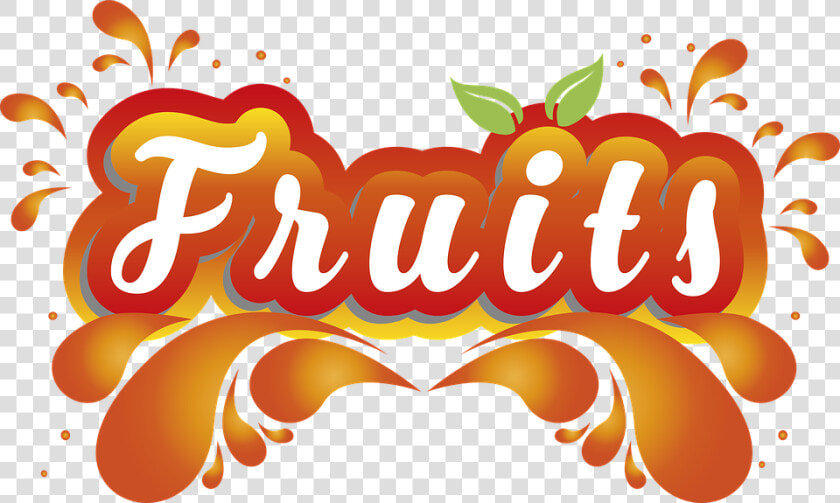 Fruit  Juice  Color  Leaves  Dotted With  Drink   Fruit Juice Text Png  Transparent PngTransparent PNG