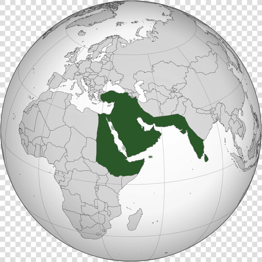 Pearl Saudi Empire 2039 Without Libyan Border  HD Png DownloadTransparent PNG