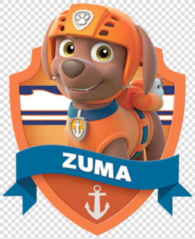 Paw Patrol Plush Pup Pals Zuma Toy   Png Download   Zuma Paw Patrol Badge  Transparent PngTransparent PNG