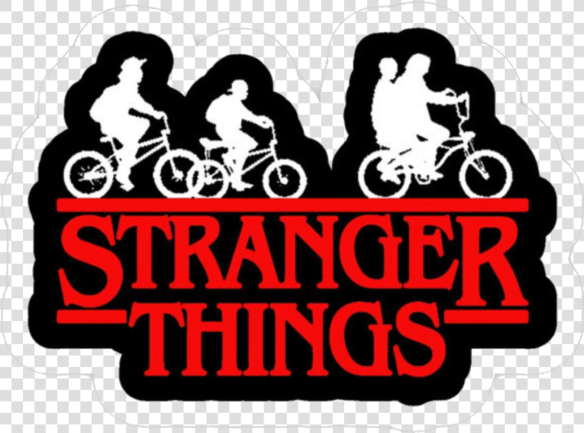 Stranger Things Cfe Summer Essex Library Association   Topper De Bolo Stranger Things Para Imprimir  HD Png DownloadTransparent PNG