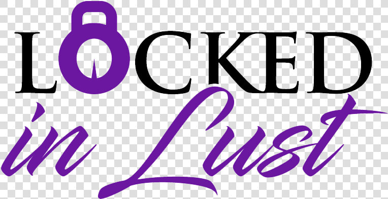 Locked In Lust Logo  HD Png DownloadTransparent PNG