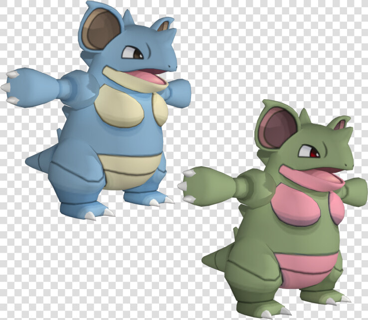 Download Zip Archive   Nidoqueen 3d Model  HD Png DownloadTransparent PNG