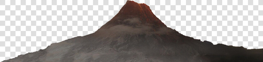 Volcano Png   Volcano With Blank Background  Transparent PngTransparent PNG