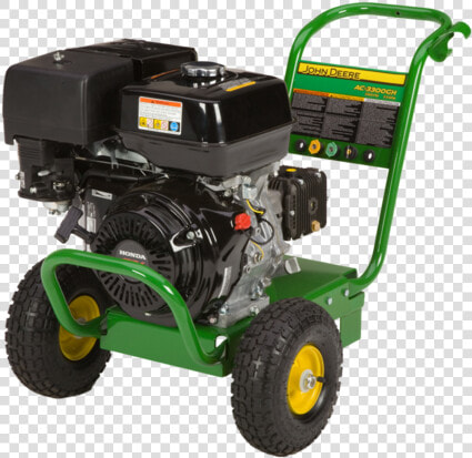 John Deere Hr 2700 Gm Pressure Washer  HD Png DownloadTransparent PNG