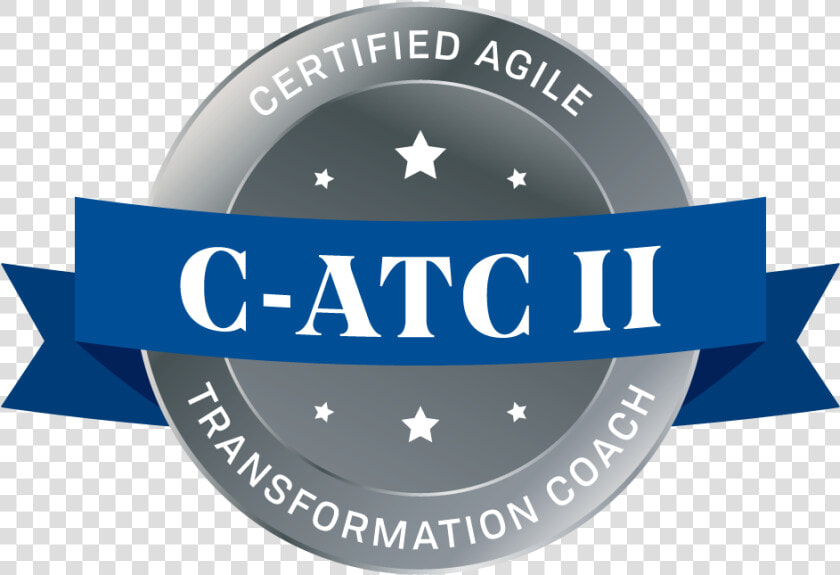 C atc Ii   Badge  HD Png DownloadTransparent PNG