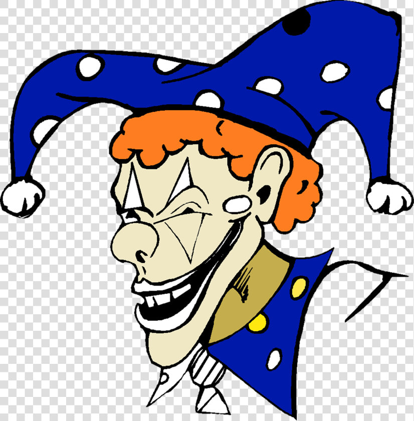 Clown Funny Circus Free Photo   Clown  HD Png DownloadTransparent PNG