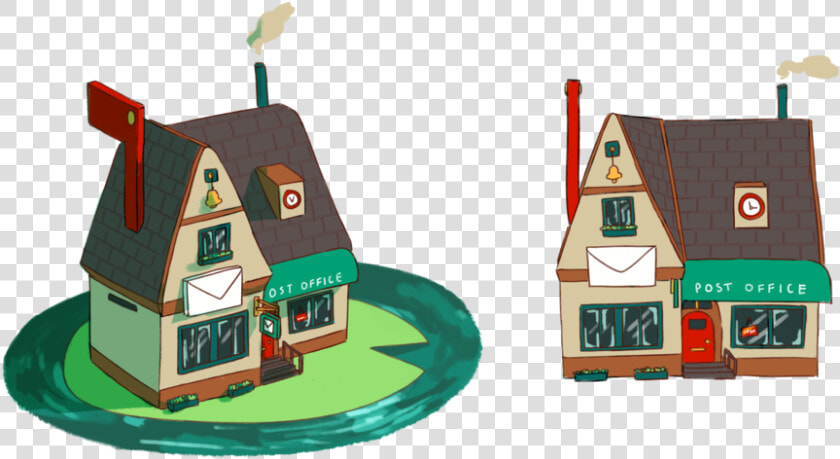 Dollhouse  HD Png DownloadTransparent PNG