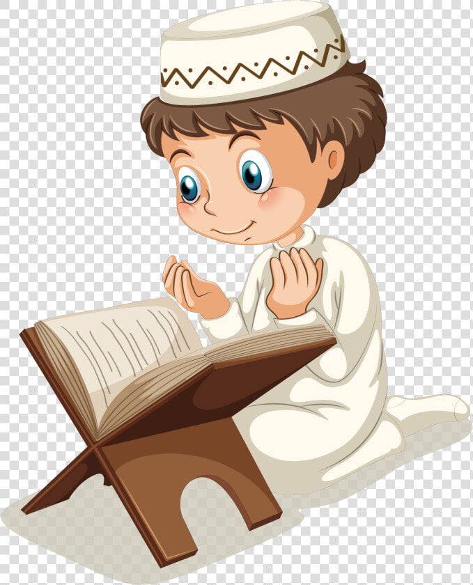 Muslim Islam Boy Clip Art   Muslim Boy Png  Transparent PngTransparent PNG
