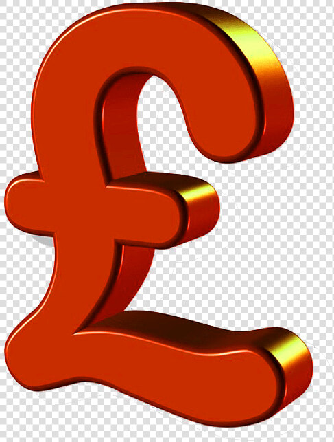 Brown Pound Sign Transparent Image   Transparent Background Pound Sign Gif  HD Png DownloadTransparent PNG