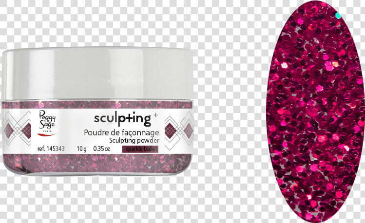 Sparkle Ballet   10 G   Sku   Nail Polish  HD Png DownloadTransparent PNG