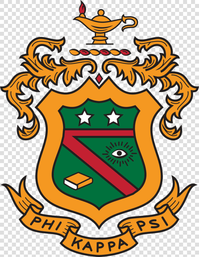 Transparent Kappa Alpha Psi Diamond Png   Phi Kappa Psi Crest  Png DownloadTransparent PNG
