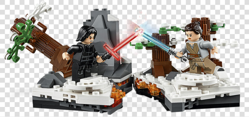Lego Star Wars Duel On Starkiller  HD Png DownloadTransparent PNG