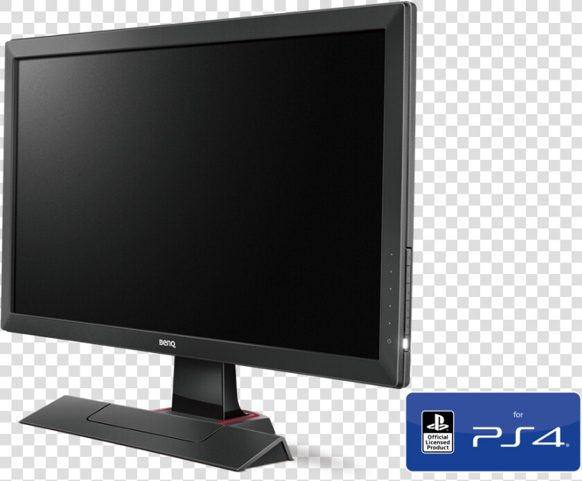 Benq Zowie 27 Rl2755 Gaming Led  HD Png DownloadTransparent PNG
