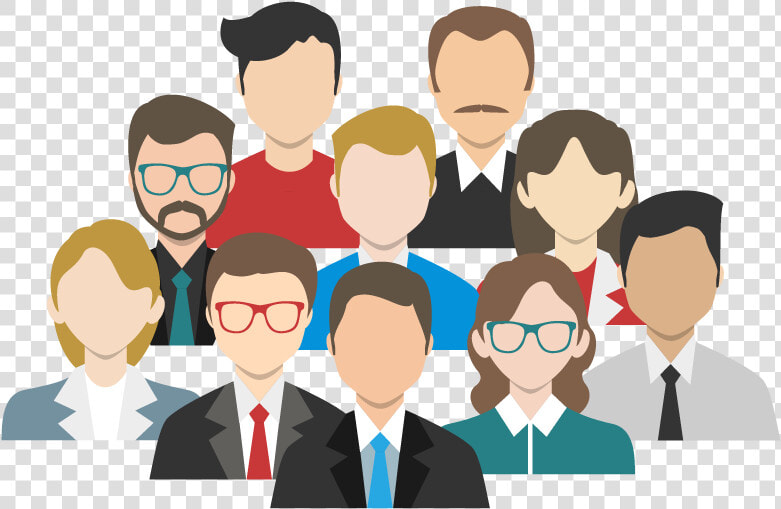 Empleorecursos Gestión Recursos Humanos   Transparent People Animated Png  Png DownloadTransparent PNG