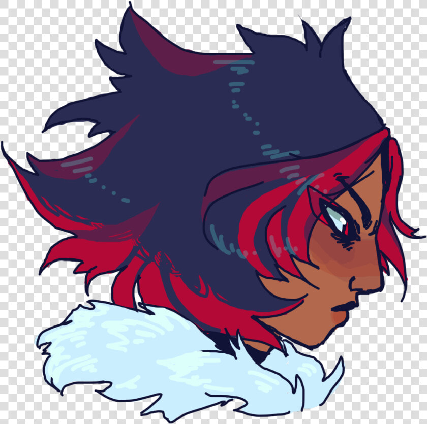 Heres My Fucken Human Shadow Hc He Looks Like Whats   Illustration  HD Png DownloadTransparent PNG
