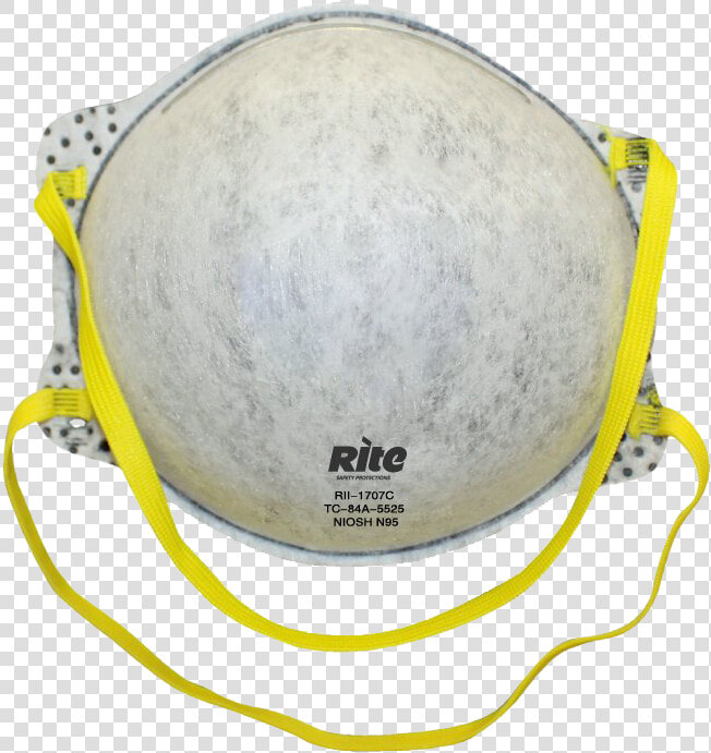 N95 Disposable Particulate Respirator   Circle  HD Png DownloadTransparent PNG
