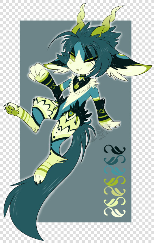 Pavo Chibi   Apa Style  HD Png DownloadTransparent PNG