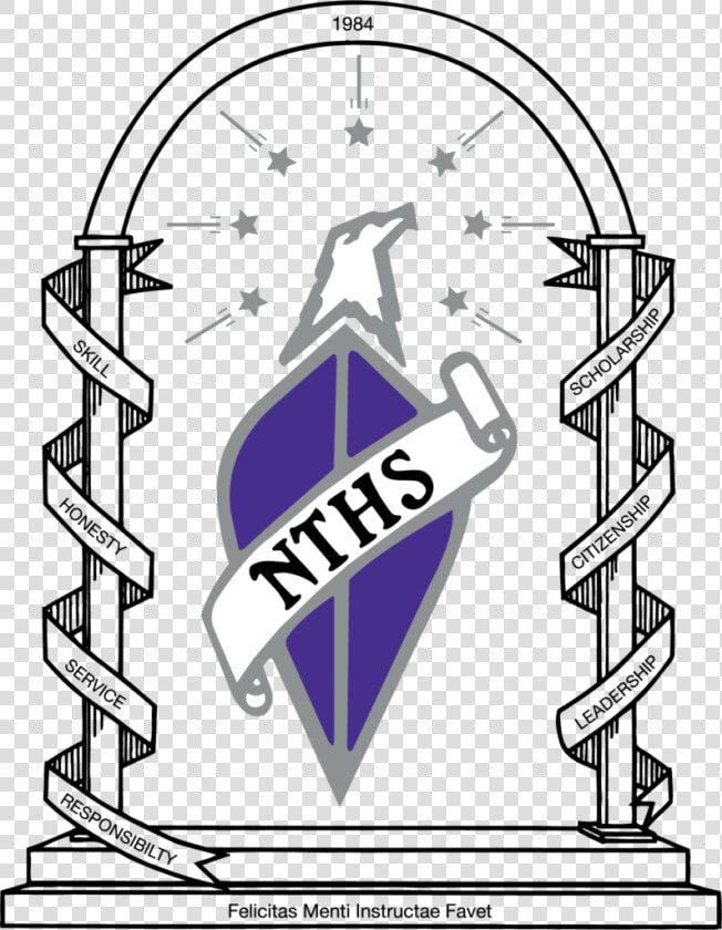 National Tech Honor Society  HD Png DownloadTransparent PNG