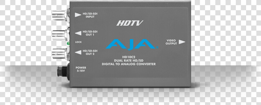Aja Hdtv  HD Png DownloadTransparent PNG
