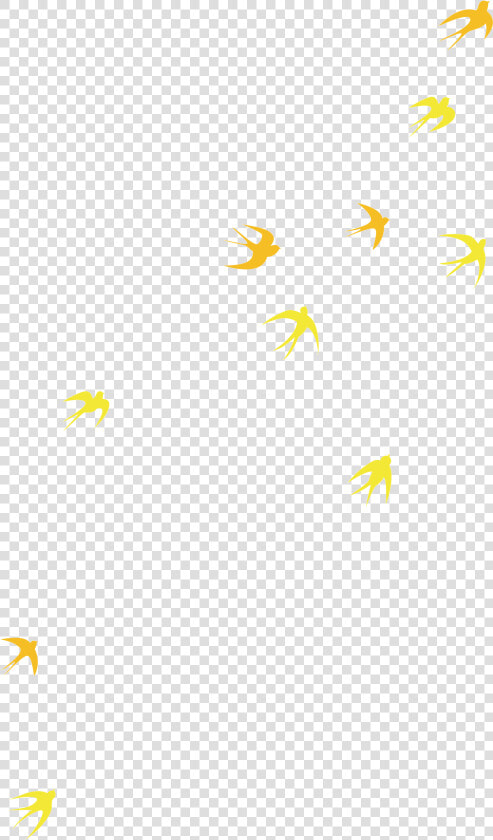 Birds   Swallow Tattoo Silhouette  HD Png DownloadTransparent PNG