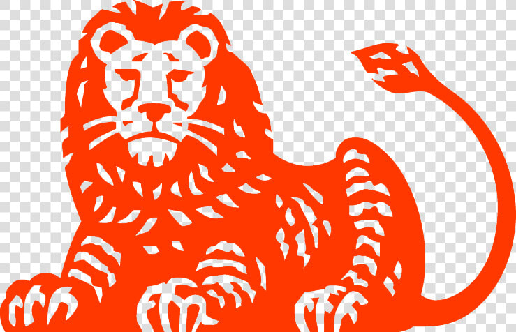 Ing Lion   Ing Png  Transparent PngTransparent PNG