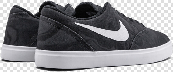 Nike Sb Check Canvas Premium   Sneakers  HD Png DownloadTransparent PNG