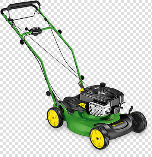 Js63v Mulching Mowers   John Deere Mower Push  HD Png DownloadTransparent PNG