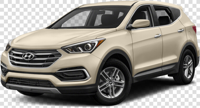 Santa Fe Sport   2018 Hyundai Santa Fe Sport  HD Png DownloadTransparent PNG
