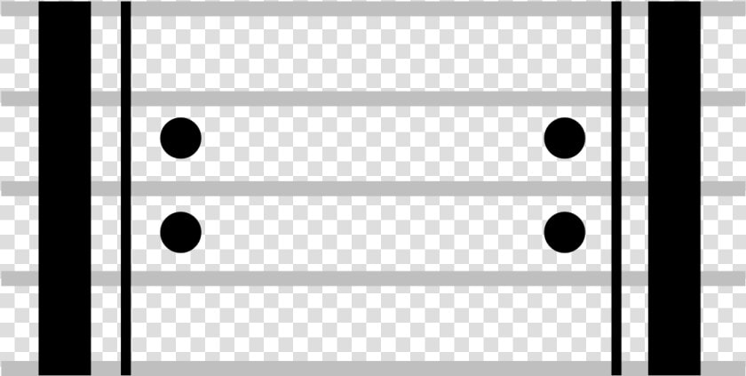 File   Music repeat   Svg   Repeat Sign Music Symbol   Repeat Symbol Music  HD Png DownloadTransparent PNG