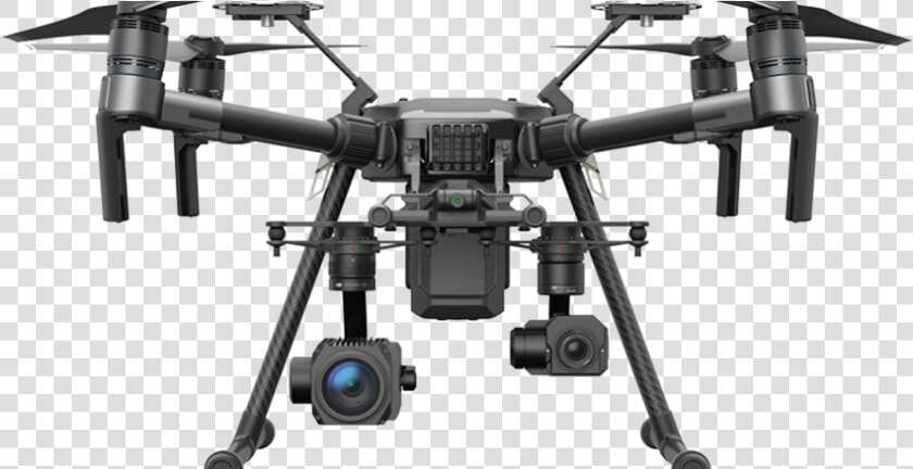 Djm Aerial Solutions Dji Matrice 210 Rtk Zenmuse Z30   Dji Matrice 210 Z30  HD Png DownloadTransparent PNG