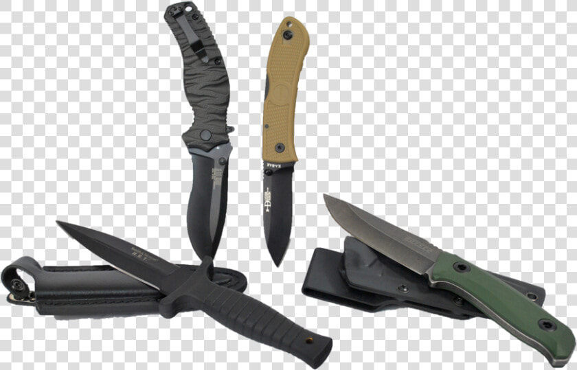 Knives Transparent  HD Png DownloadTransparent PNG
